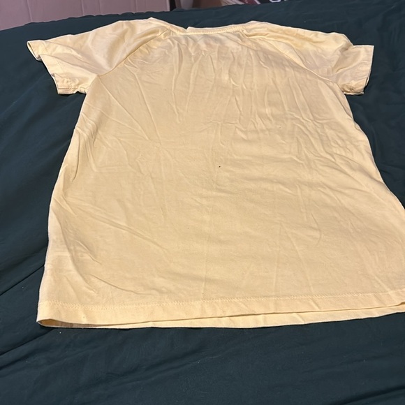 Cat and Jack shirt. Girls large 10-12 NWOT - Picture 3 of 4